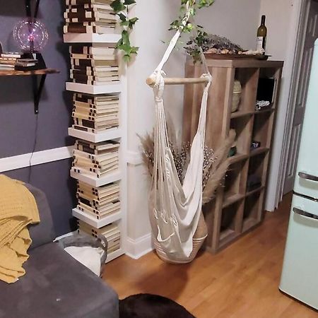 The Cozy Villa-Private Parking Маями Екстериор снимка